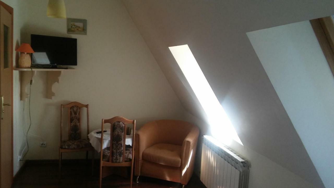 Willa Knieja Murzasichle Extérieur photo